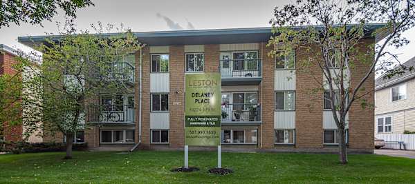 Delaney property
